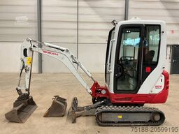 Takeuchi TB 216