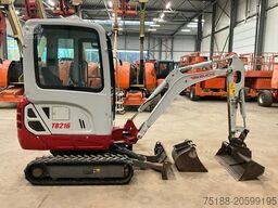 Takeuchi TB 216