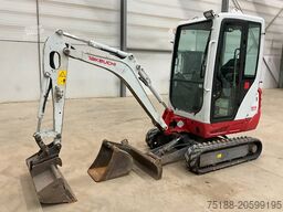 Takeuchi TB 216