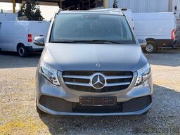 Mercedes-Benz V 300 EDITION 4x4 Kompakt 7Sitzer 2xKlim