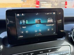 Mercedes-Benz V 300 EDITION 4x4 Kompakt 7Sitzer 2xKlim