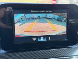 Mercedes-Benz V 300 EDITION 4x4 Kompakt 7Sitzer 2xKlim