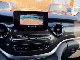 Mercedes-Benz V 300 EDITION 4x4 Kompakt 7Sitzer 2xKlim