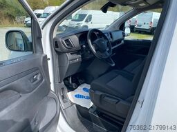 Opel Vivaro L2 Kasten Edition M Klima PDC