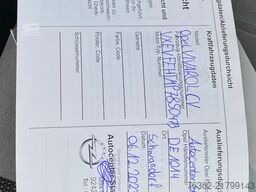 Opel Vivaro L2 Kasten Edition M Klima PDC