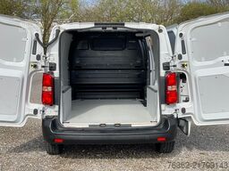 Opel Vivaro L2 Kasten Edition M Klima PDC