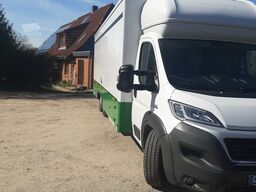 FIAT SCUDO