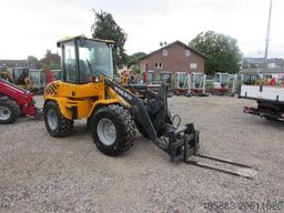 VOLVO L 35 B-Z Radlader 16.000 EUR