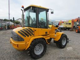 VOLVO L 35 B-Z Radlader 16.000 EUR