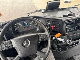 MERCEDES-BENZ 818K Meiller 3.S.Kipper