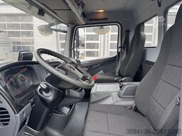 MERCEDES-BENZ 818K Meiller 3.S.Kipper