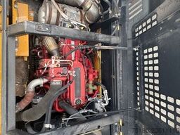 SANY SY 215 LC Kettenbagger Bagger  CW 40 hydraulisch