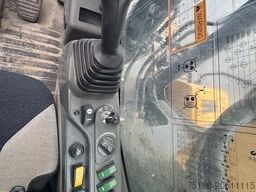 SANY SY 215 LC Kettenbagger Bagger  CW 40 hydraulisch