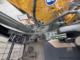 SANY SY 265 C LC Kettenbagger Bagger CW 40 hydr