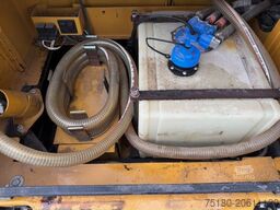 SANY SY 265 C LC Kettenbagger Bagger CW 40 hydr