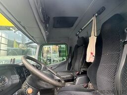 MERCEDES-BENZ Atego 1222L Palfinger Abrollcontainer Hakenlift