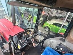 CASE IH 956XL Frontlader Stoll FZ30 40kmh