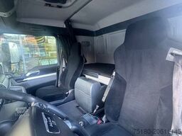 MAN TGS 18.360 Sattelzugmaschine Kipphydraulik 4x2