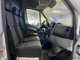 VOLKSWAGEN Crafter TDI Hoch+Lang*L2-H2*Garantie*Klima*