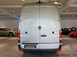 VOLKSWAGEN Crafter TDI Hoch+Lang*L2-H2*Garantie*Klima*