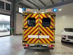 MERCEDES-BENZ Sprinter III 519 CDI RTW/KTW*RETTUNGSFAHRZEUG*