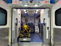 MERCEDES-BENZ Sprinter III 519 CDI RTW/KTW*RETTUNGSFAHRZEUG*