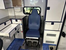 MERCEDES-BENZ Sprinter III 519 CDI RTW/KTW*RETTUNGSFAHRZEUG*