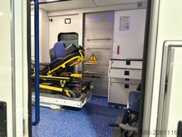 MERCEDES-BENZ Sprinter III 519 CDI RTW/KTW*RETTUNGSFAHRZEUG*