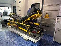 MERCEDES-BENZ Sprinter III 519 CDI RTW/KTW*RETTUNGSFAHRZEUG*