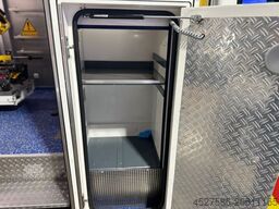 MERCEDES-BENZ Sprinter III 519 CDI RTW/KTW*RETTUNGSFAHRZEUG*