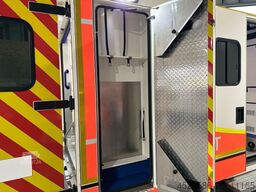 MERCEDES-BENZ Sprinter III 519 CDI RTW/KTW*RETTUNGSFAHRZEUG*