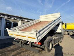MERCEDES-BENZ Atego 818K/3-Seitenkipper-Meiller/2XAHK/1600km/