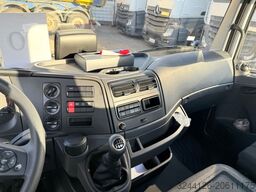 MERCEDES-BENZ Atego 818K/3-Seitenkipper-Meiller/2XAHK/1600km/