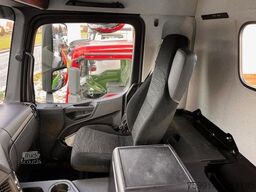 MERCEDES-BENZ Arocs 2643 Mit Meiller Abrollkipper Top