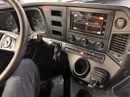 MERCEDES-BENZ Arocs 2643 Mit Meiller Abrollkipper Top