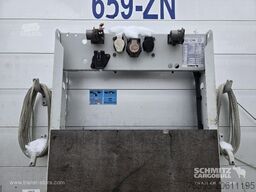 Schmitz Cargobull Semitrailer Curtainsider Varios