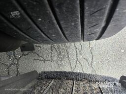 Schmitz Cargobull Semitrailer Curtainsider Varios