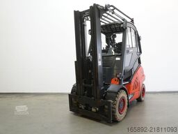 Linde H 50 T/600 EVO 394-02