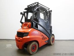 Linde H 50 T/600 EVO 394-02