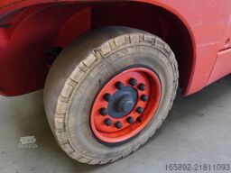 Linde H 50 T/600 EVO 394-02