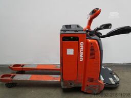Linde T 20 AP 131-08