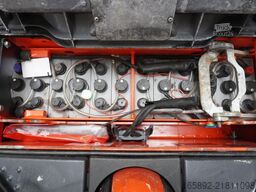 Linde T 20 AP 131-08