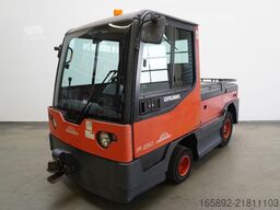 Linde P 250 127