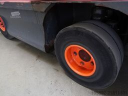 Linde P 250 127