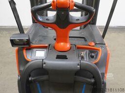 Linde L 16 AP ION 1173