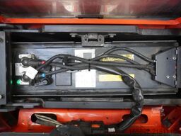 Linde L 16 AP ION 1173