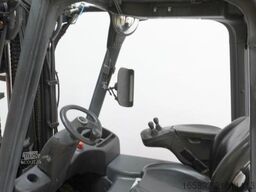 Linde E 14 EVO 386-02