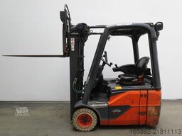 Linde E 14 EVO 386-02