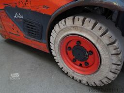 Linde E 14 EVO 386-02