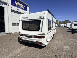 Fendt Saphir 465 SFB 1 Hand/Mover/Markise/Autark